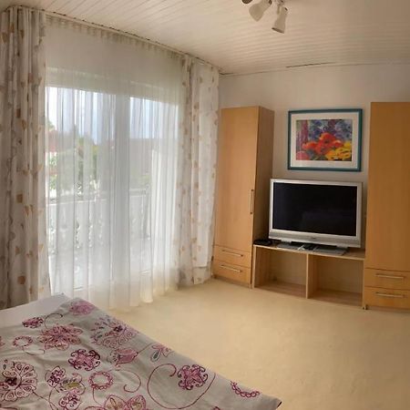 Schoene Zimmer Im Zentrum Leben ออฟเฟนบูร์ก ภายนอก รูปภาพ