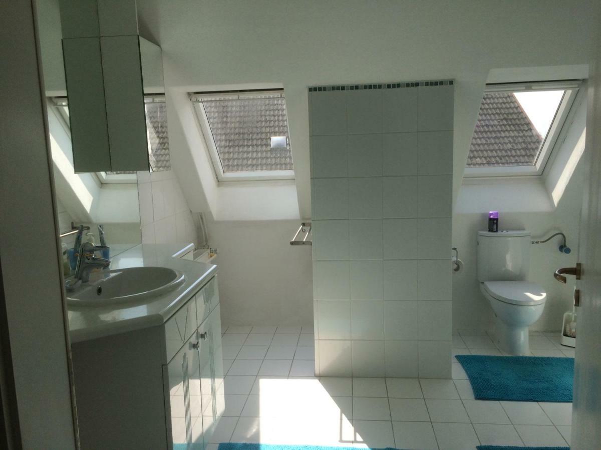 Schoene Zimmer Im Zentrum Leben ออฟเฟนบูร์ก ภายนอก รูปภาพ