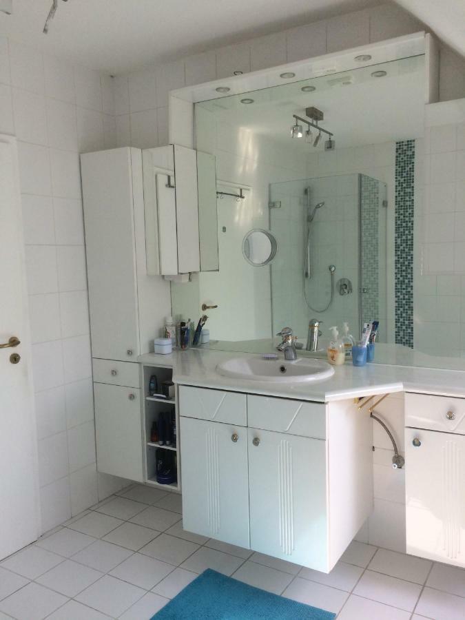 Schoene Zimmer Im Zentrum Leben ออฟเฟนบูร์ก ภายนอก รูปภาพ
