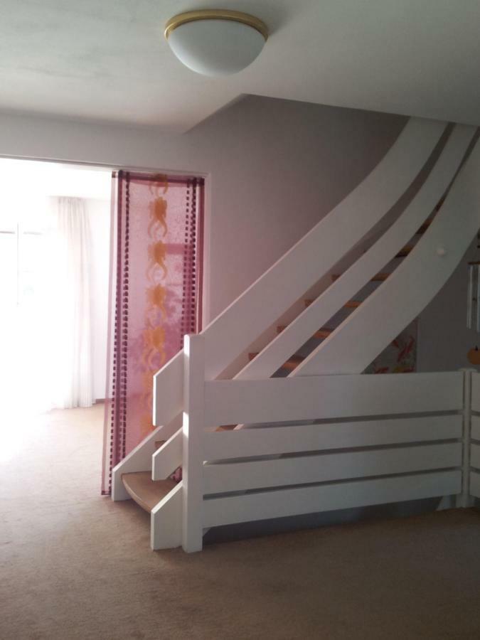 Schoene Zimmer Im Zentrum Leben ออฟเฟนบูร์ก ภายนอก รูปภาพ